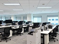 Suntec Tower Three (D1), Office #622559631